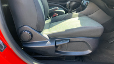 Ford Fiesta 1.0 EcoBoost Hybrid mHEV 125 Trend Navigation 5dr Petrol Hatchback